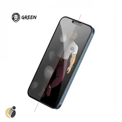 خرید گلس گرین مدل Silicone Privacy مات برای گوشی های آیفون
