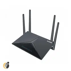 مودم روتر بی سیم LTE – دی لینک مدل DWR-M920 - آی تی اروند