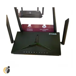 مودم روتر بی سیم LTE – دی لینک مدل DWR-M920 - آی تی اروند