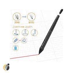 قلم نوری ایکس پی - پن XP-Pen Artist 22 Pro - آی تی اروند