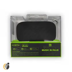 خرید اسپیکر بلوتوثی اورایمو مدل OBS-04S | اسپیکر بلوتوثی