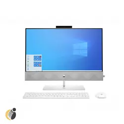 آل این وان اچ پی مدل pavilion 27 inch core i7 - آی تی اروند