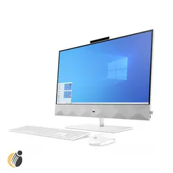 آل این وان اچ پی مدل pavilion 27 inch core i7 - آی تی اروند