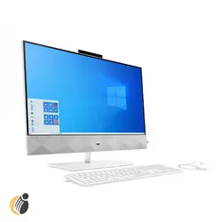 آل این وان اچ پی مدل pavilion 27 inch core i7 - آی تی اروند