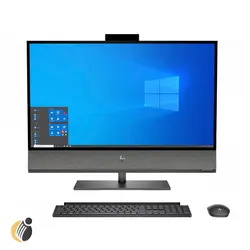 آل این وان اچ پی مدلEnvy AIO 32-A1071JP - آی تی اروند