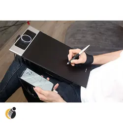 خرید قلم نوری ایکس پی پن مدل XP-Pen Deco Pro Professional