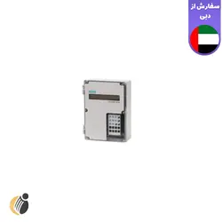 یکپارچه سازهای توزین دینامیک زیمنس Milltronics SF500 - آی تی اروند