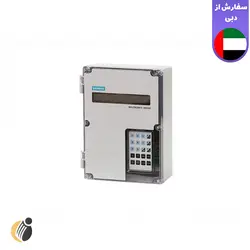 یکپارچه سازهای توزین دینامیک زیمنس Milltronics BW500 - آی تی اروند