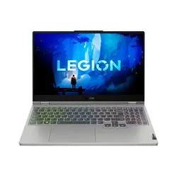 قیمت و مشخصات لپ تاپ 15 اینچی لنوو مدل Lenovo Legion 5-82RC008PAX
