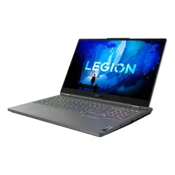 قیمت و مشخصات لپ تاپ 15 اینچی لنوو مدل Lenovo Legion 5-82RC008PAX
