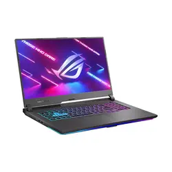 لپ تاپ 17 اینچی ایسوس مدل Asus ROG Strix G17 G713RM-KH071