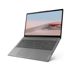 قیمت و مشخصات لپ تاپ 15 اینچی لنوو Lenovo IdeaPad 3-82H802WAAK