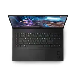خرید لپ تاپ 17 اینچی اچ پی مدل HP OMEN 17T CK000 9B16