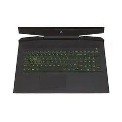 قیمت لپ تاپ 17 اینچی اچ پی HP Pavilion Gaming 17 CD2015 B