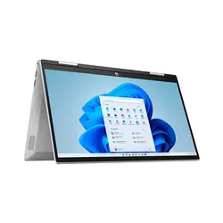خرید لپ تاپ 14 اینچی اچ پی مدل HP Pavilion x360 14t DY100 7AS