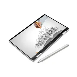 خرید لپ تاپ 15 اینچی اچ پی مدل HP Pavilion x360 15t ER000 7AS