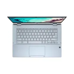 لپ تاپ 14 اینچی کروم بوک ایسوس Asus Chromebook Flip CX3400