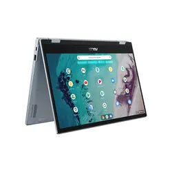 لپ تاپ 14 اینچی کروم بوک ایسوس Asus Chromebook Flip CX3400