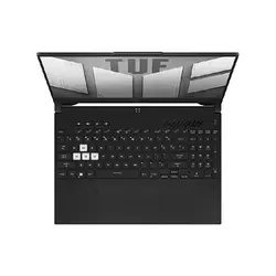 لپ تاپ 15 اینچی ایسوس مدل Asus TUF Dash F15 FX517ZR DH