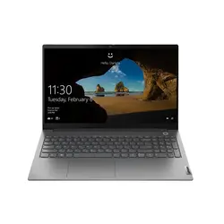 لپ تاپ لنوو تینک بوک ای ۱۵ | Lenovo Thinkbook E15 i5 1135G7-24GB-1TB HDD+256GB SSD-2GB MX450 - آی تی سیتی