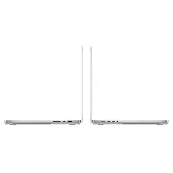 مک بوک پرو M2 Pro مدل 16 اینچ نقره ای | Macbook Pro M2 Pro silver 2023