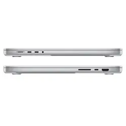 مک بوک پرو M2 Pro مدل 16 اینچ نقره ای | Macbook Pro M2 Pro silver 2023