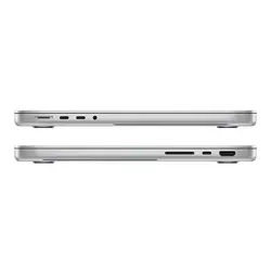 مک بوک پرو M2 Pro مدل 14 اینچ نقره ای | Macbook Pro M2 pro silver 2023 MPHH3