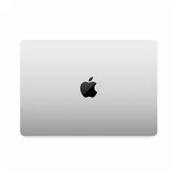 مک بوک پرو M2 Pro مدل 14 اینچ نقره ای | Macbook Pro M2 pro silver 2023 MPHH3