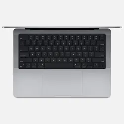 مک بوک پرو M2 Max مدل 14 اینچ خاکستری | Macbook Pro M2 Max Space Gray 2023 MPHG3