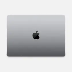 مک بوک پرو M2 Max مدل 14 اینچ خاکستری | Macbook Pro M2 Max Space Gray 2023 MPHG3