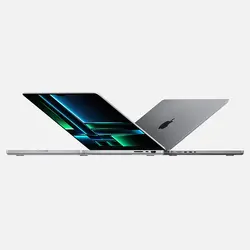 مک بوک پرو M2 Max مدل 14 اینچ خاکستری | Macbook Pro M2 Max Space Gray 2023 MPHG3
