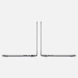 مک بوک پرو M2 Max مدل 14 اینچ خاکستری | Macbook Pro M2 Max Space Gray 2023 MPHG3