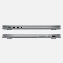 مک بوک پرو M2 Max مدل 14 اینچ خاکستری | Macbook Pro M2 Max Space Gray 2023 MPHG3
