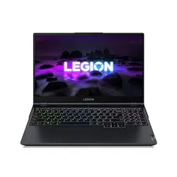 لپ تاپ لنوو لژیون 5 | Lenovo Legion 5 i7 11800H-16GB-512GB SSD-6GB RTX3060