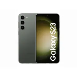 گوشی موبایل سامسونگ مدل Samsung Galaxy S23 رم 8 گیگابایت ظرفیت 512 گیگابایت