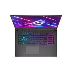 لپ تاپ 17 اینچی ایسوس مدل Asus ROG Strix G17 G713RM GH
