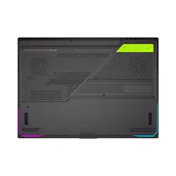 لپ تاپ 17 اینچی ایسوس مدل Asus ROG Strix G17 G713RM GH