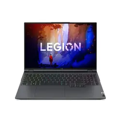 لپ تاپ لنوو لژیون 5 پرو | Lenovo Legion 5 Pro R7 5800H-32GB-1TB SSD-6GB RTX3060