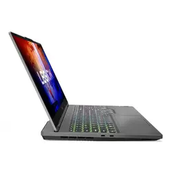 لپ تاپ لنوو لژیون 5 پرو | Lenovo Legion 5 Pro R7 6800H-16GB-512GB SSD-6GB RTX3060