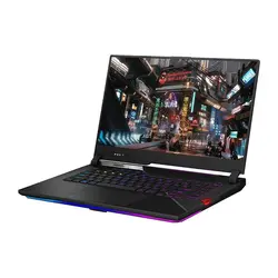 لپ تاپ 15 اینچی ایسوس مدل Asus ROG Strix Scar 15 G533ZM DH