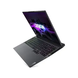 لپ تاپ 16 اینچی لنوو مدل لژیون Lenovo Legion 5 Pro-82JD003XAX