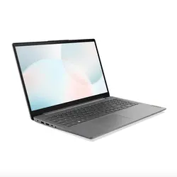 لپ تاپ 15 اینچی آیدیاپد 3 مدل Lenovo IdeaPad 3 BG
