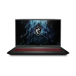 لپ تاپ 17 اینچی ام اس آی مدل MSI KATANA GF76 -12UE - آی تی مال