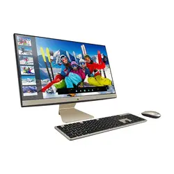 کامپیوتر همه کاره 23.8 اینچی ایسوس مدل Asus All In One V241EAK C - آی تی مال