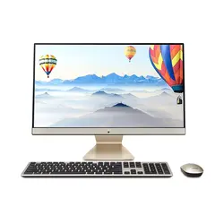 کامپیوتر همه کاره 23.8 اینچی ایسوس مدل Asus All In One V241EAK-A - آی تی مال