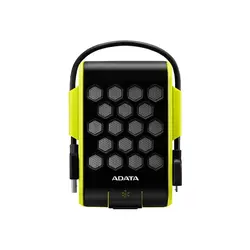 هارد اکسترنال ای دیتا مدل ADATA HD720 ظرفیت 2 ترابایت - آی تی مال