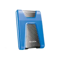 هارد اکسترنال ای دیتا مدل ADATA HD650 ظرفیت 2 ترابایت - آی تی مال