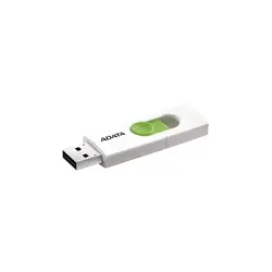 فلش مموری ای دیتا مدل ADATA UV320 ظرفیت 128 گیگابایت - آی تی مال