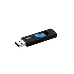 فلش مموری ای دیتا مدل ADATA UV320 ظرفیت 128 گیگابایت - آی تی مال