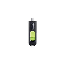 فلش مموری ای دیتا مدل ADATA UC300 ظرفیت 32 گیگابایت - آی تی مال
